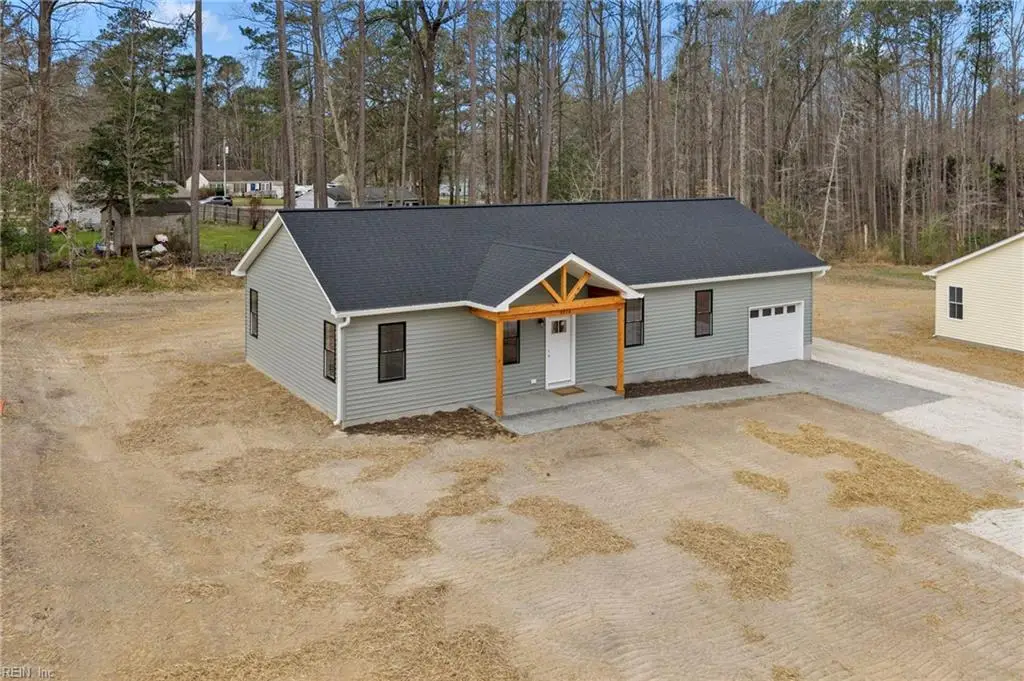 8978 Marlfield Road, Gloucester, VA 23061 - #1
