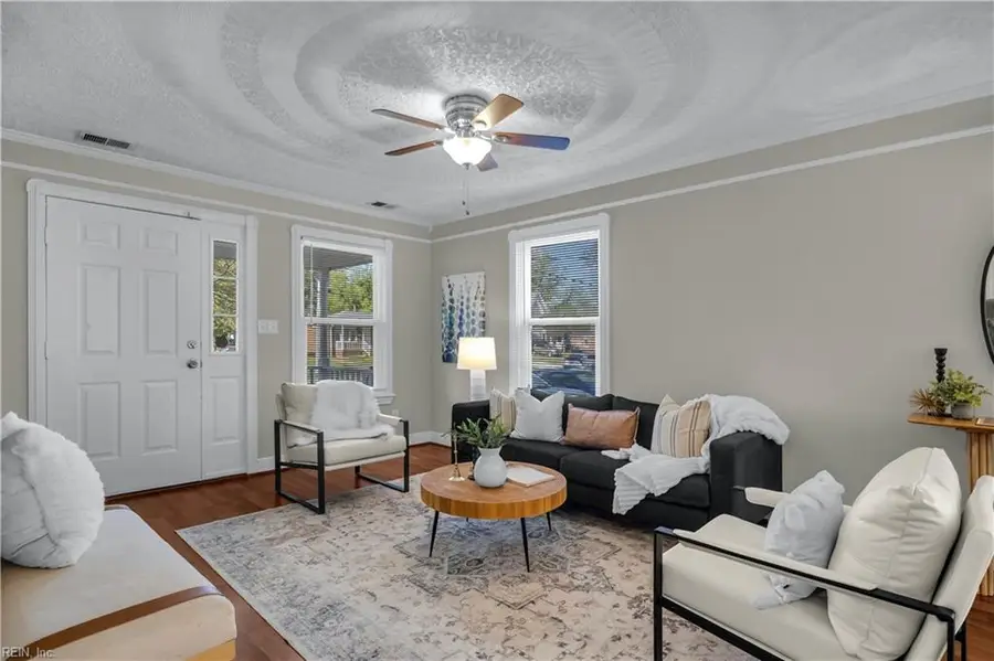 1431 W 38th Street, Norfolk, VA 23508 - #2