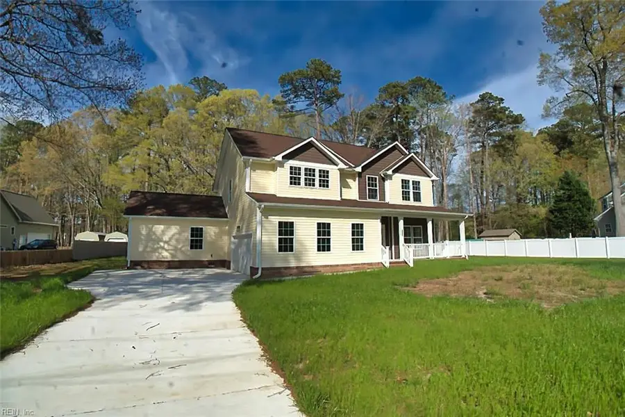 307 Smithfield Boulevard, Smithfield, VA 23430 - #2