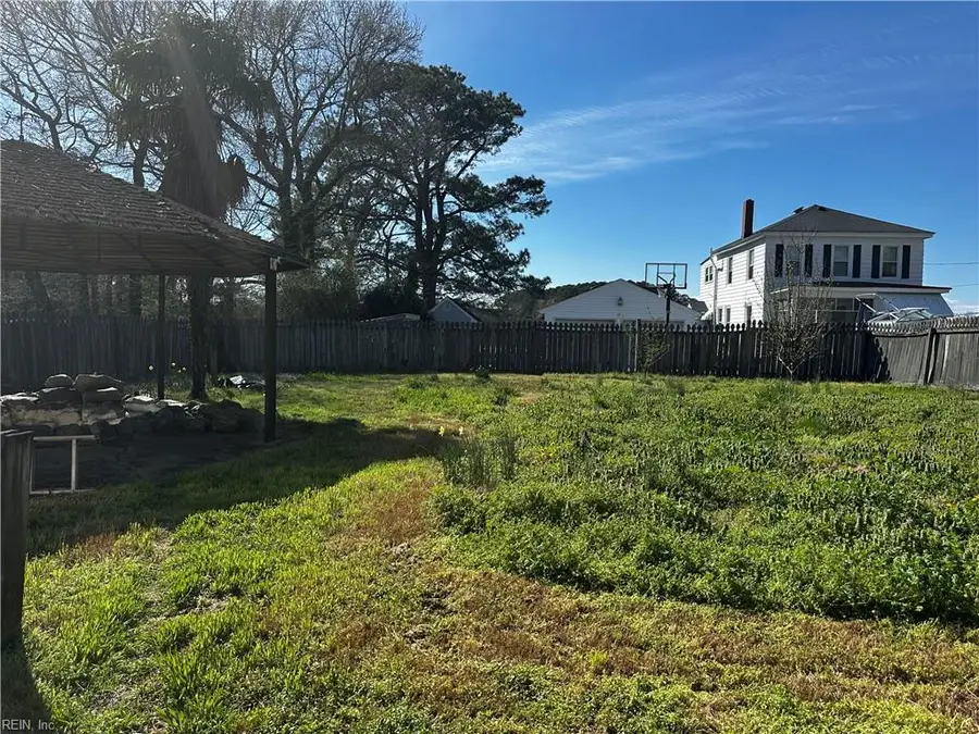 4721 Bart Street, Portsmouth, VA 23707 - #3