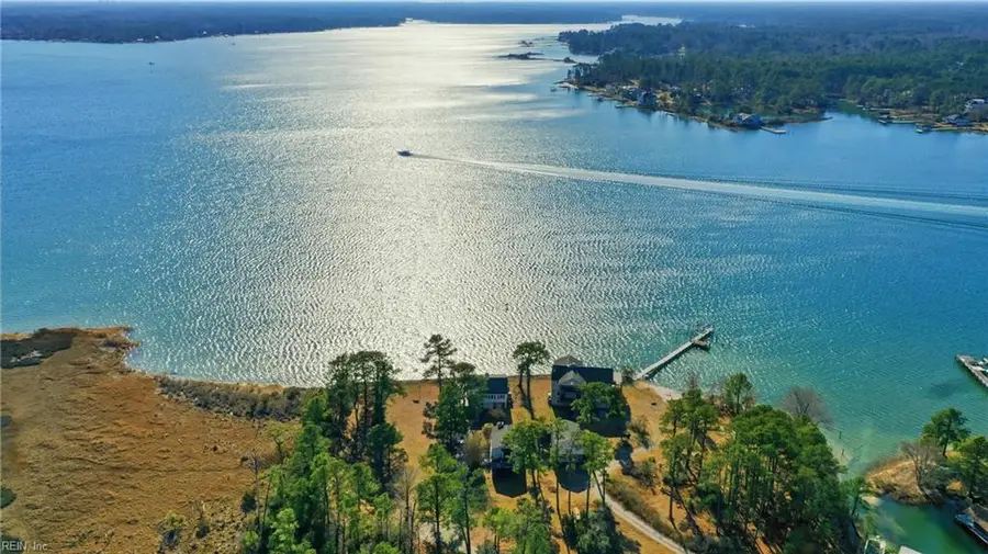 512 Spivey Lane, Seaford, VA 23696 - #2