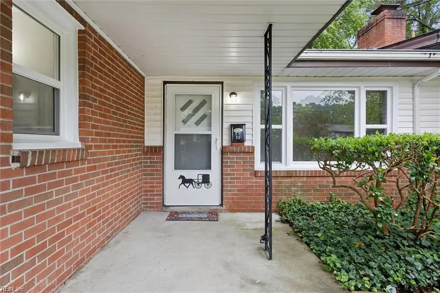 73 Stanley Drive, Newport News, VA 23608 - #2