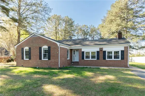 30124 Country Club Road, Courtland, VA 23837