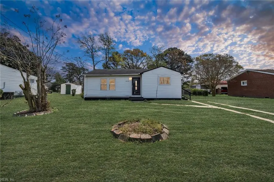 5023 Booker Street, Chesapeake, VA 23320 - #2