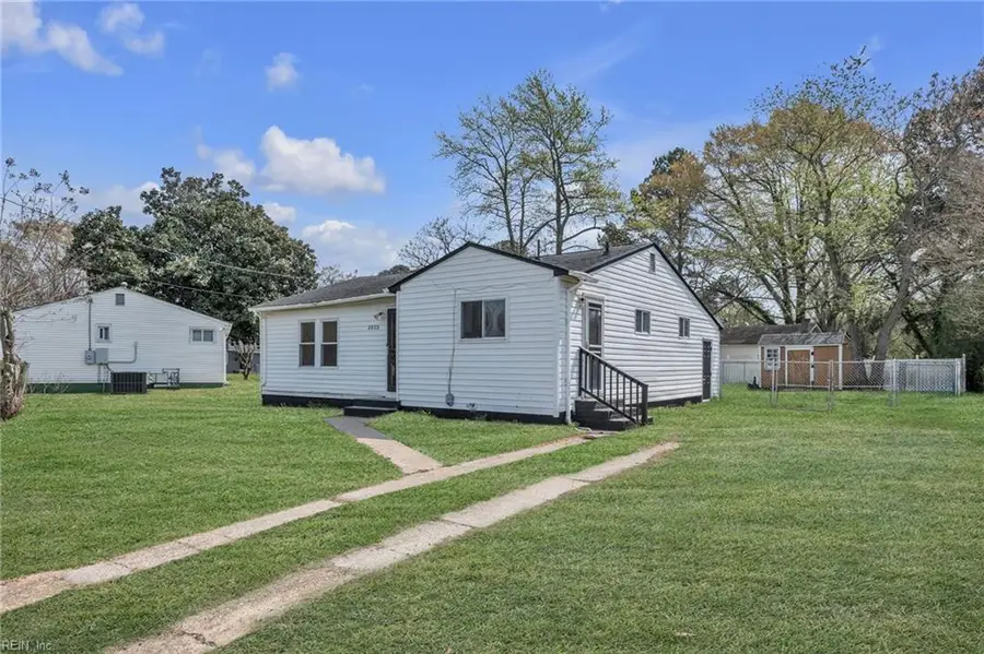5023 Booker Street, Chesapeake, VA 23320 - #3