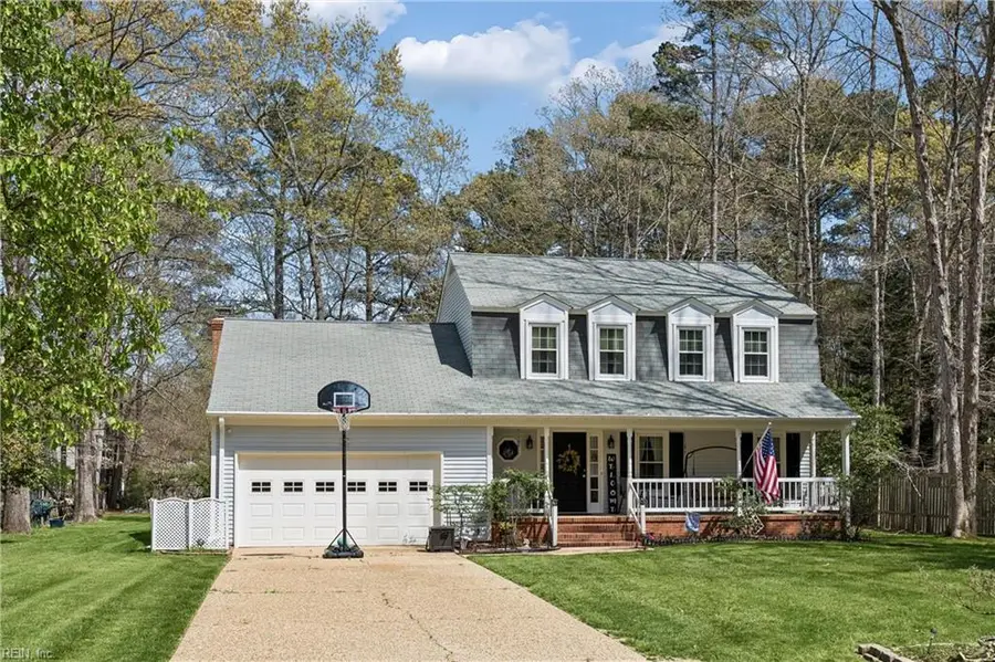 621 Old Dominion Road, Yorktown, VA 23692 - #3