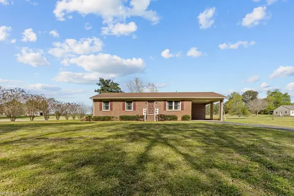 30446 Cypress Bridge Road, Newsoms, VA 23874