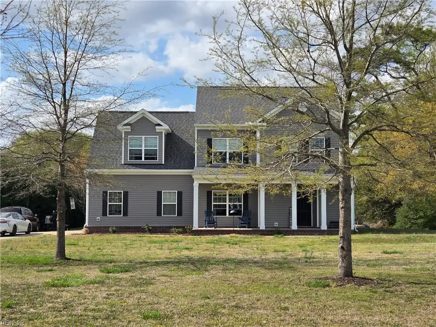 102 E Point Estates Road, Knotts Island, NC 27950 - #2