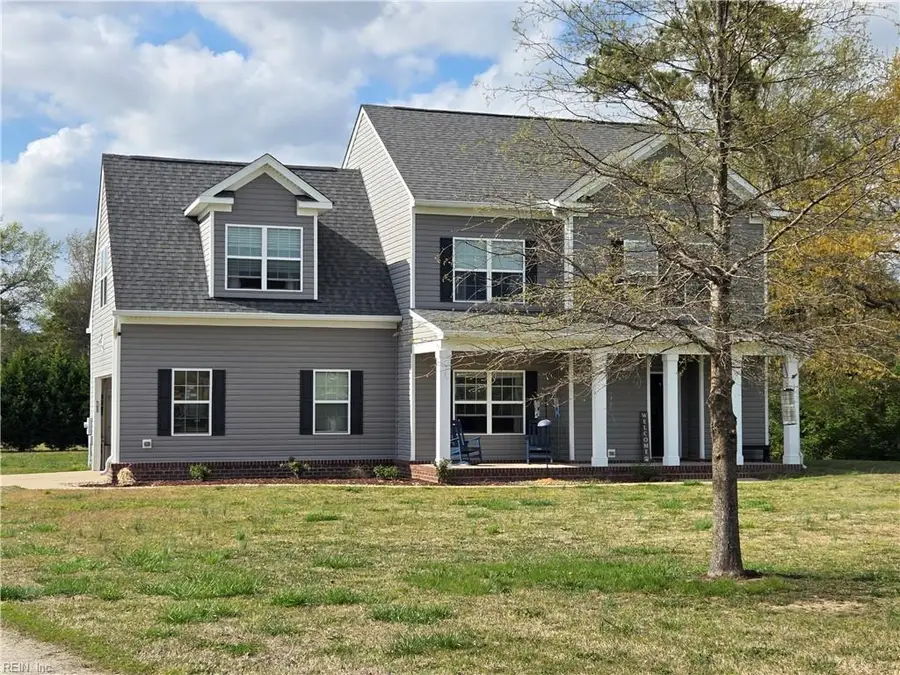 102 E Point Estates Road, Knotts Island, NC 27950 - #3