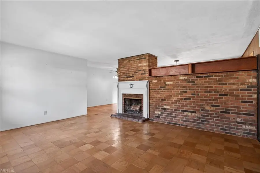 5424 Hatteras Road, Virginia Beach, VA 23462 - #3