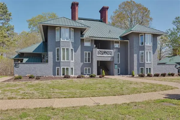 726 Graves Ordinary, Williamsburg, VA 23185