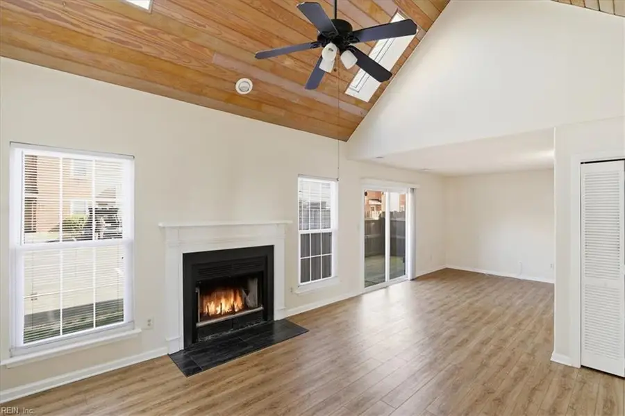 5041 Gatehouse Way, Virginia Beach, VA 23455 - #3