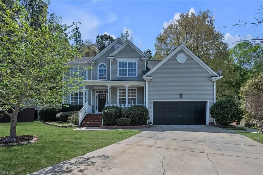 402 Undershot Court, Chesapeake, VA 23323 - #3