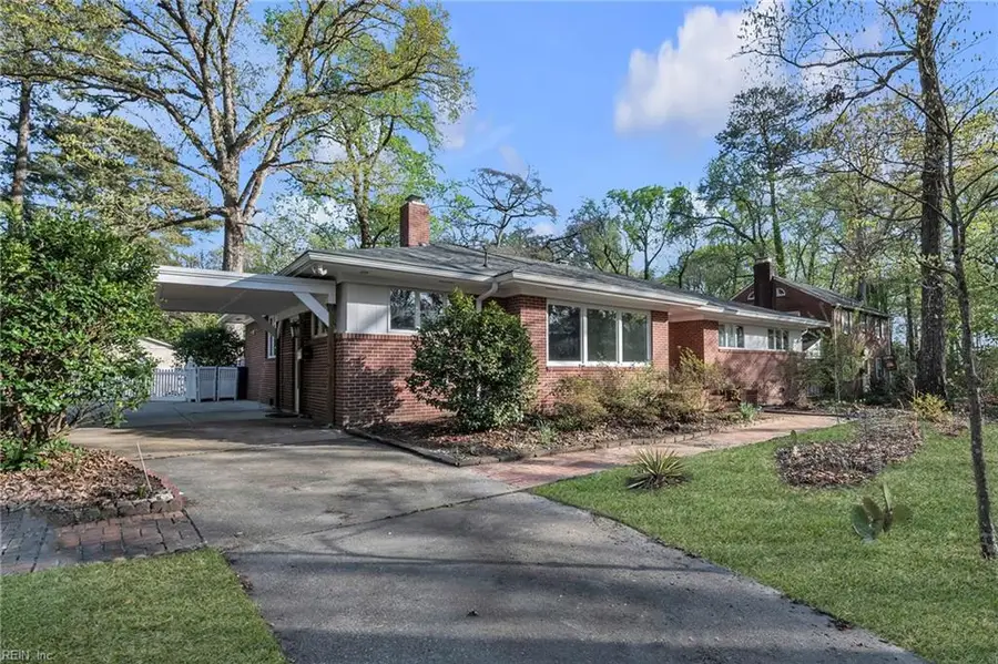 237 James River Drive, Newport News, VA 23601 - #2