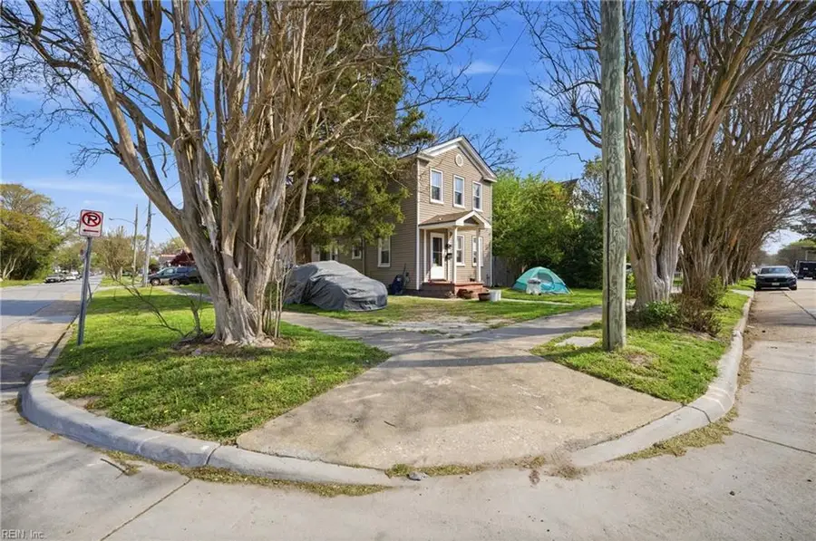 1101 Park Avenue, Chesapeake, VA 23324 - #2