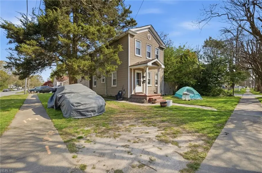 1101 Park Avenue, Chesapeake, VA 23324 - #3