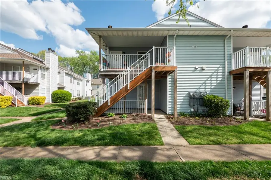 605 Spirit Court, Virginia Beach, VA 23462 - #2