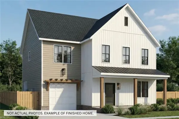 504 24th St Street, Virginia Beach, VA 23451