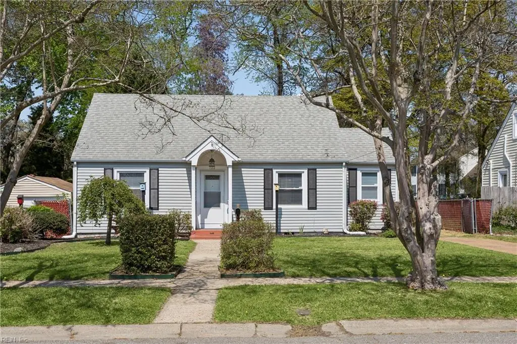 722 Burksdale Road, Norfolk, VA 23518 - #1