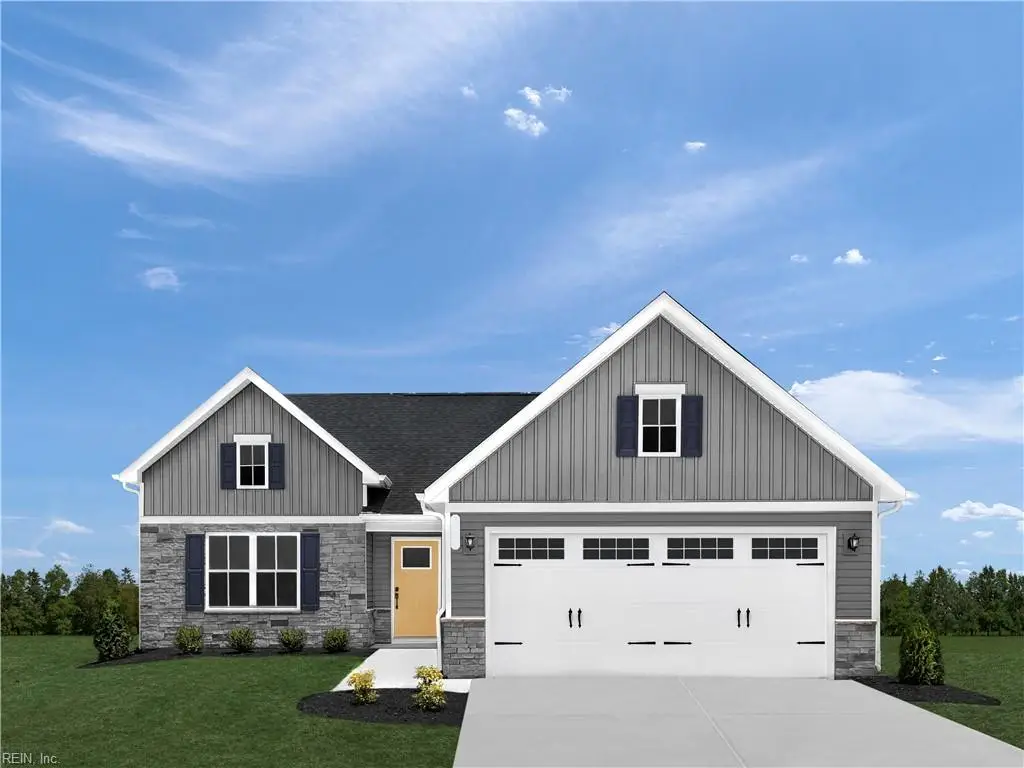 Lt 149 Stonehouse Creek, Toano, VA 23168 - #1