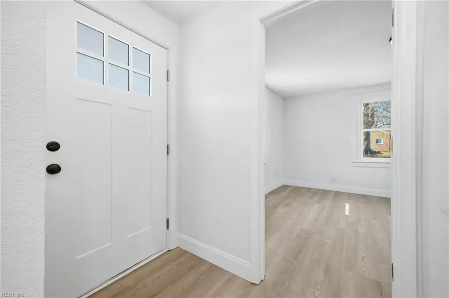 628 Celey Street, Hampton, VA 23661 - #3