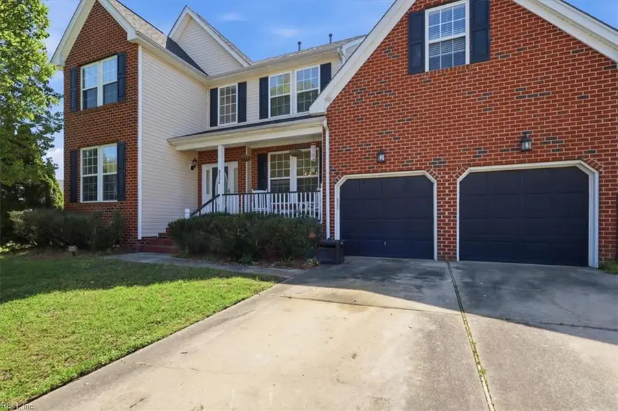 2226 Harton Lane, Chesapeake, VA 23323 - #3