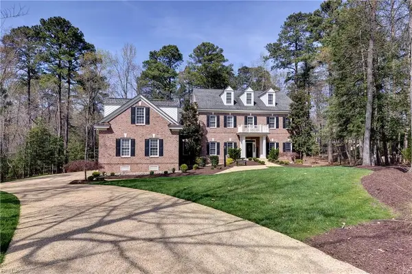 105 Mossock, Williamsburg, VA 23188