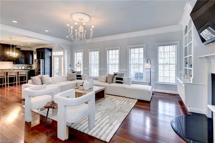 105 Mossock, Williamsburg, VA 23188 - #2