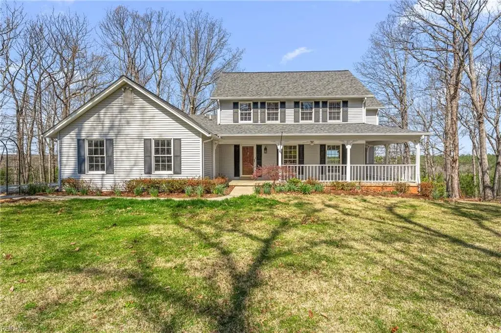 957 Gold Mine Road, Palmyra, VA 22963 - #1