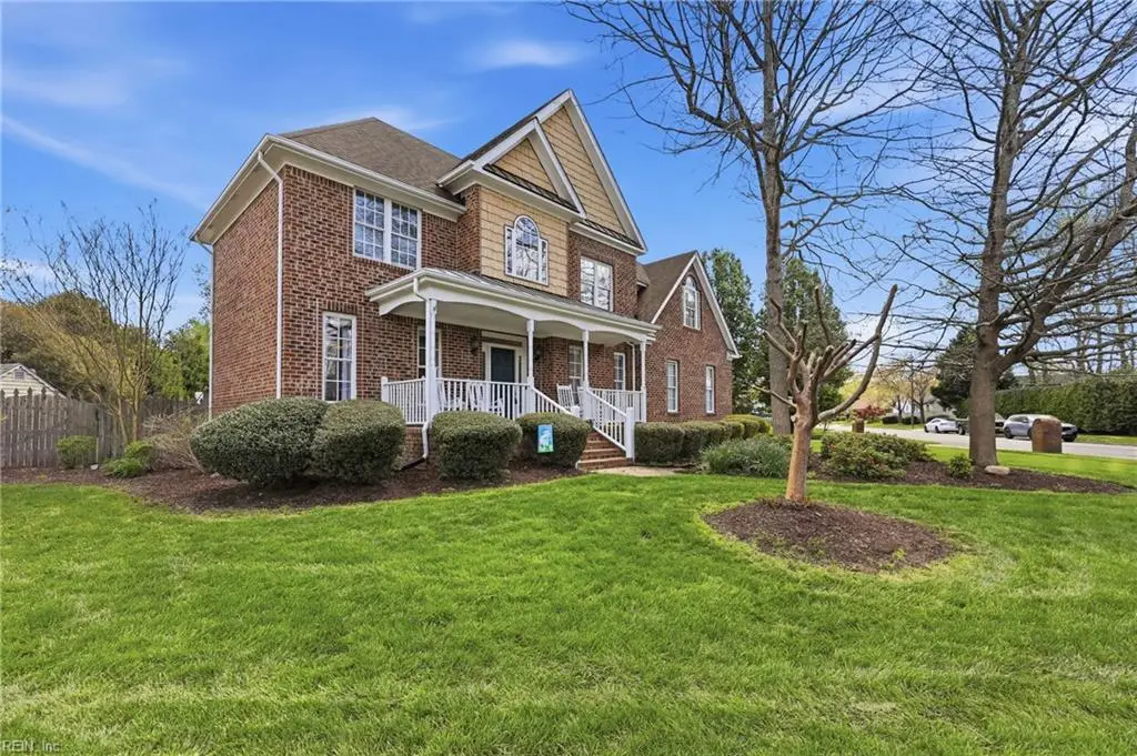 715 Wentworth Drive, Chesapeake, VA 23322 - #1