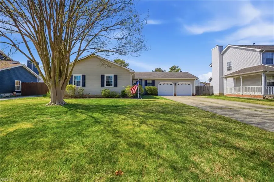 825 Levy Loop, Virginia Beach, VA 23454 - #2