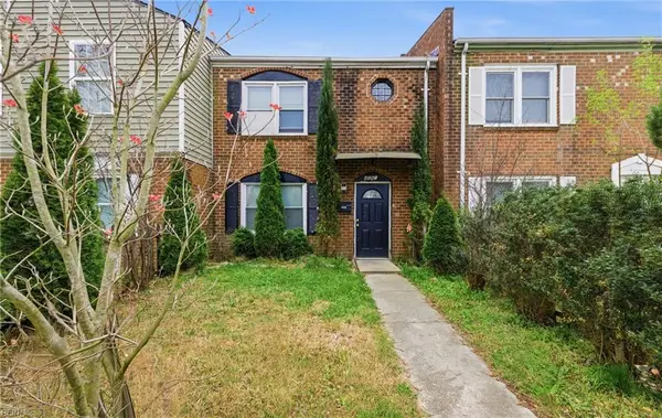 4061 Holly Cove Drive, Chesapeake, VA 23321