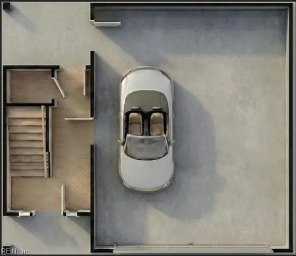 506 23rd 1/2 Street, Virginia Beach, VA 23451 - #3