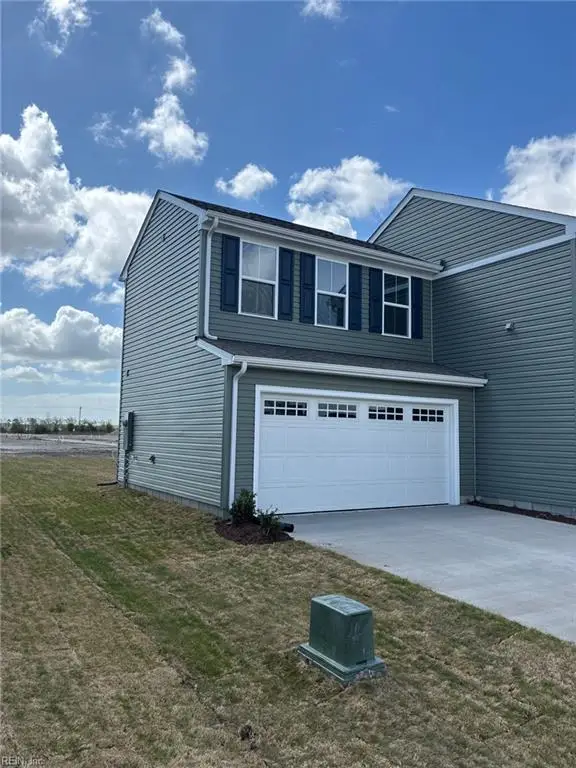 3907 Duncan Street, Elizabeth City, NC 27909 - #2