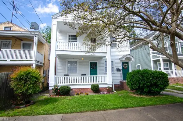 130 Riverview Avenue, Portsmouth, VA 23704