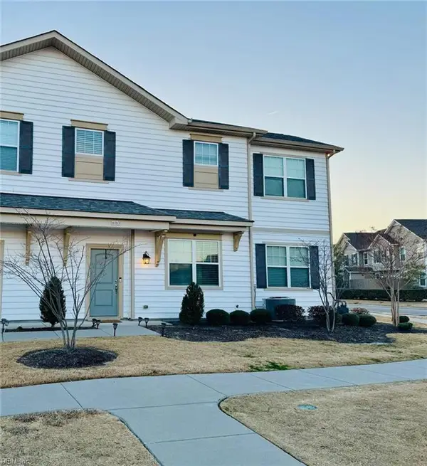 4080 Trenwith Lane, Virginia Beach, VA 23456