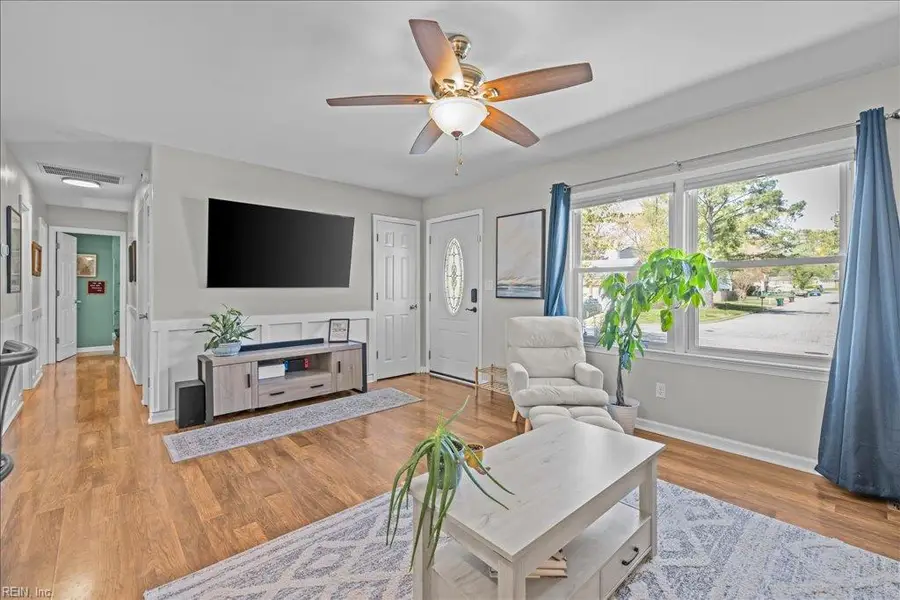 226 Saddler Drive, Newport News, VA 23608 - #3