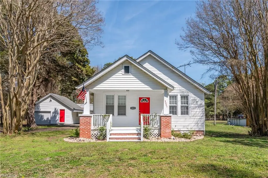 3023 Guinea Circle, Hayes, VA 23072 - #1