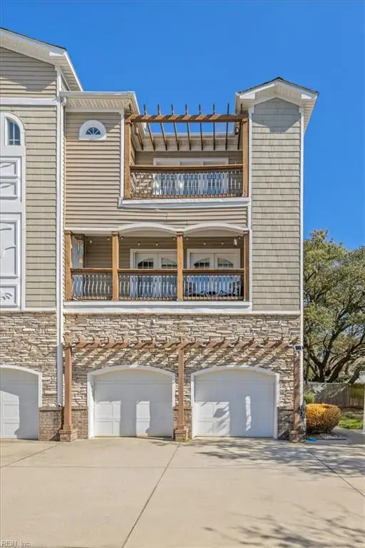 9512 14th Bay Street, Norfolk, VA 23518