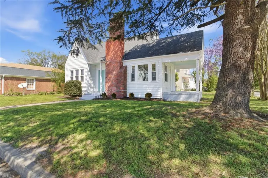 2317 Chestnut Street, Portsmouth, VA 23704 - #3