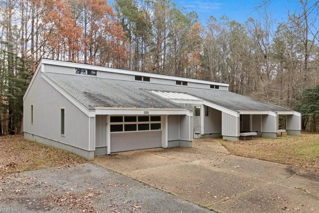 5731 Kings Ridge Road, Gloucester, VA 23061 - #1