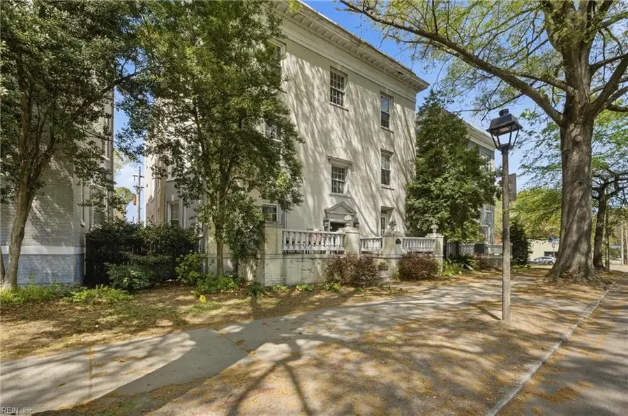 1015 Colonial Avenue #2, Norfolk, VA 23507 - #2