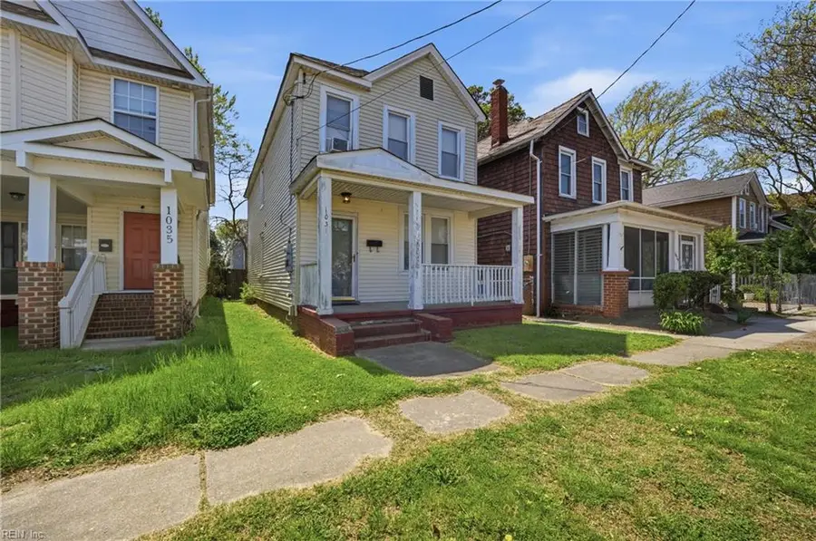 1031 Anderson Street, Norfolk, VA 23504 - #2