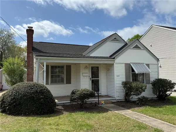 429 E Bayview Boulevard, Norfolk, VA 23503