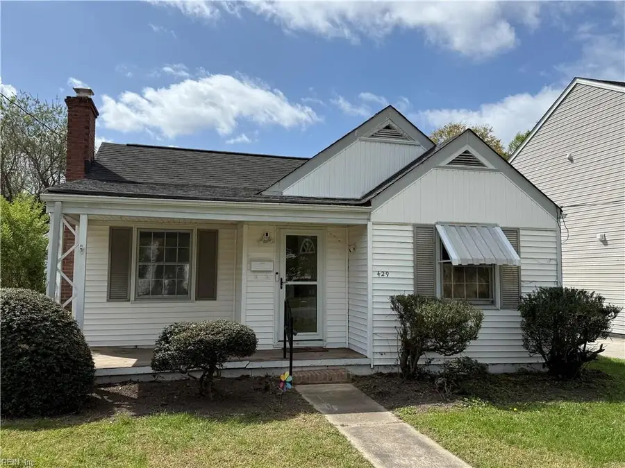 429 E Bayview Boulevard, Norfolk, VA 23503 - #2