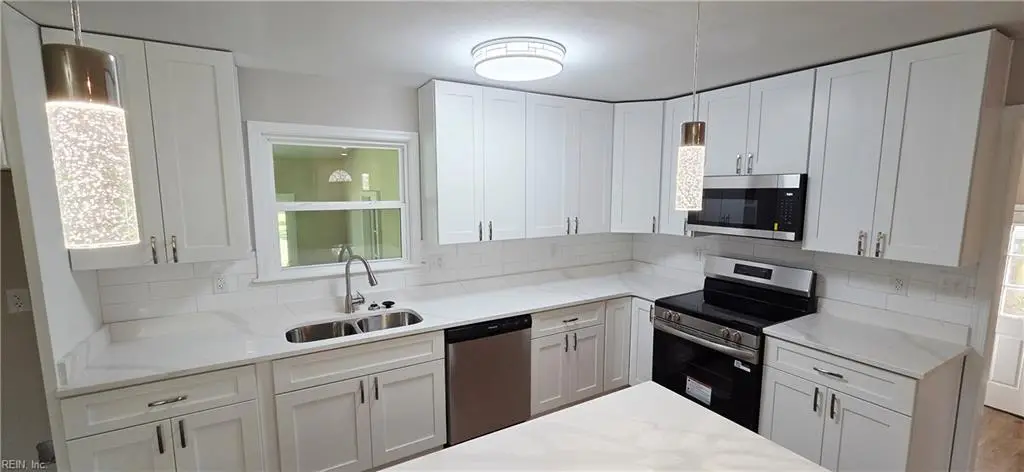 704 Burgesses Lane, Virginia Beach, VA 23452 - #1