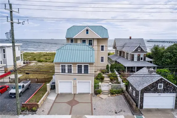 504 W Ocean View Avenue, Norfolk, VA 23503