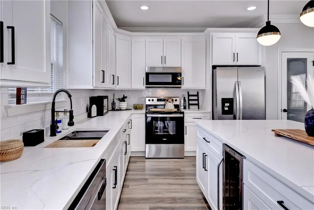 811 Roosevelt Street, Hampton, VA 23669 - #1