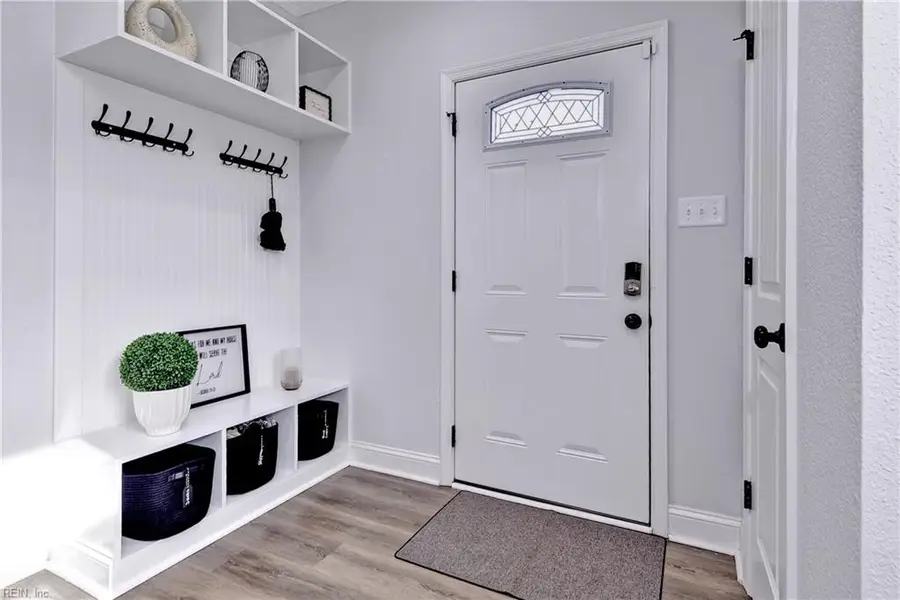 811 Roosevelt Street, Hampton, VA 23669 - #3