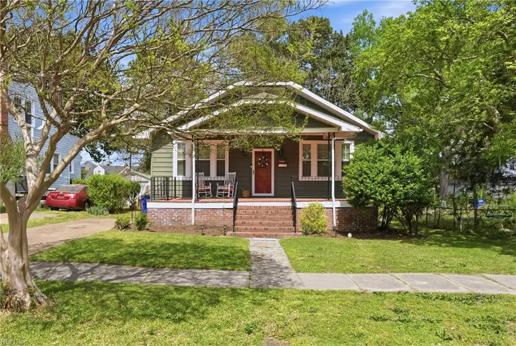 714 Delaware Avenue, Norfolk, VA 23508 - #1